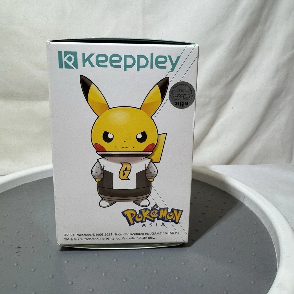 Qman Keeppley dimensions are